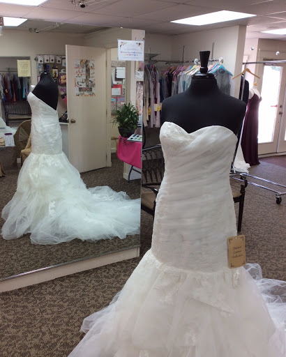 Bridal Shop «Perfect Weddings», reviews and photos, 430 N Memorial Dr, Lancaster, OH 43130, USA