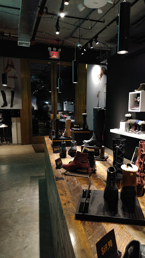 Shoe Store «Sorel Footwear Store», reviews and photos, 345 W 14th St b, New York, NY 10014, USA