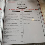 Photo n°36 de l'avis de AleEma.a fait le 29/08/2021 à 05:11 sur le  Ristorante La Perla à Castel Gandolfo