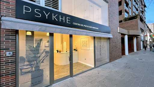 PSYKHE - Centro de Psicología Avanzada en Alicante, Alicante