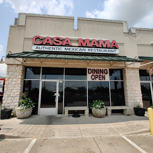 Casa Mama's Restaurant