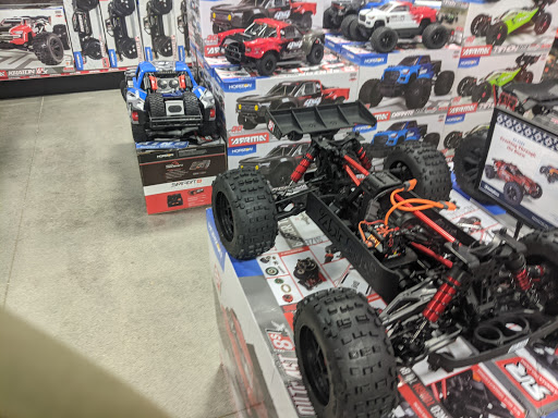 Hobby Store «HobbyTown Knoxville», reviews and photos, 11145 Turkey Dr, Knoxville, TN 37934, USA