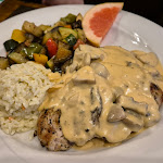 Photo n°13 de l'avis de Detlef.c fait le 20/07/2021 à 13:27 sur le  Restaurant Der Grieche à Homberg