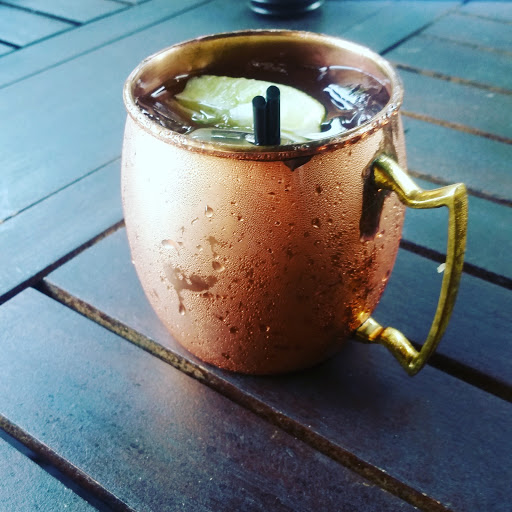 The Brass Tap image