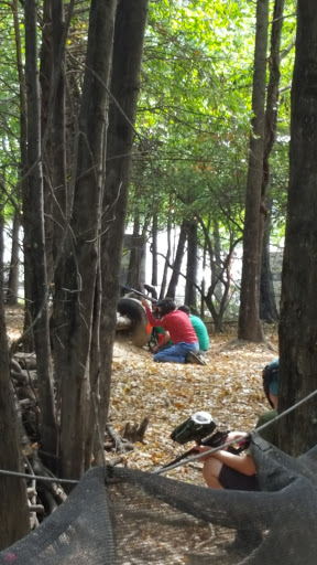 Paintball Center «Crusader Paintball», reviews and photos, Lincoln Hwy, Fairless Hills, PA 19030, USA