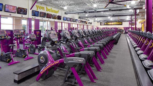 Gym «Planet Fitness - Miami (West Kendall), FL», reviews and photos, 15725 SW 72nd St, Miami, FL 33193, USA