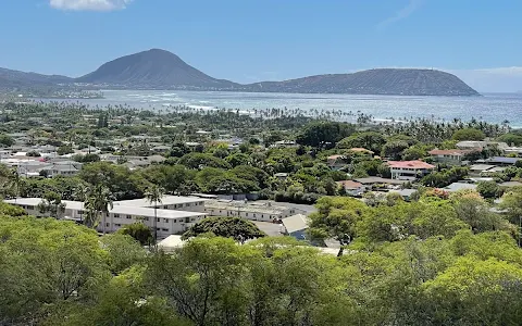 Kahala Lookout image