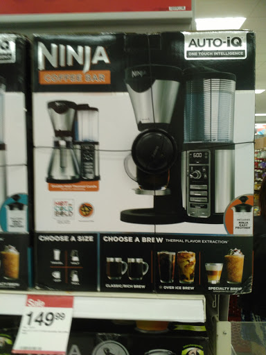 Department Store «Target», reviews and photos, 2462 Foothill Blvd, La Verne, CA 91750, USA