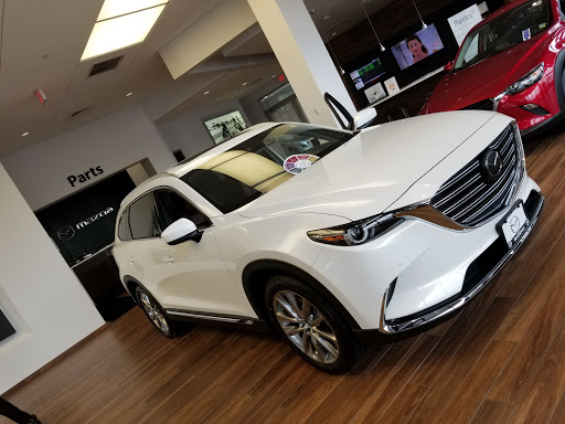 Car Dealer «Northtown Automotive Companies», reviews and photos, 1135 Millersport Hwy, Buffalo, NY 14226, USA