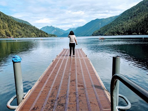 National Park «Olympic National Park», reviews and photos