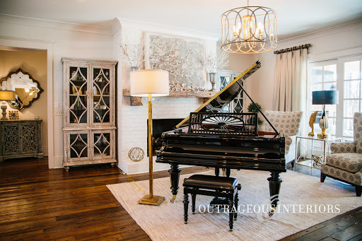 Furniture Store «Outrageous Interiors», reviews and photos, 14155 GA-9, Alpharetta, GA 30004, USA