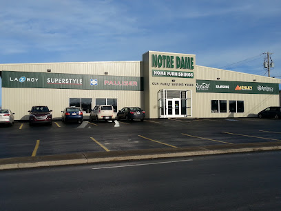 Notre Dame Home Furnishings & Appliances