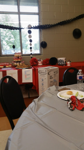 Community Center «Flower Mound Community Activity Center», reviews and photos, 1200 Gerault Rd, Flower Mound, TX 75028, USA