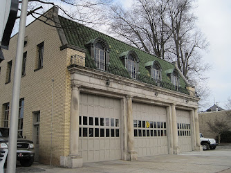 Memphis Fire Station #11