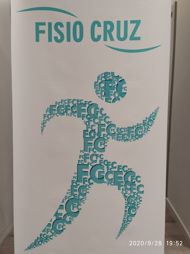 Fisio Cruz - Fisioterapeuta