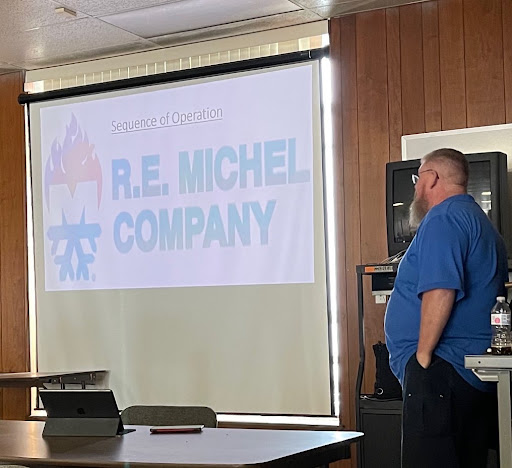 Air Conditioning Contractor «Dynamic Mechanical Plumbing, Heating & Air Conditioning», reviews and photos, 230 S Washington St #18, Plainville, CT 06062, USA