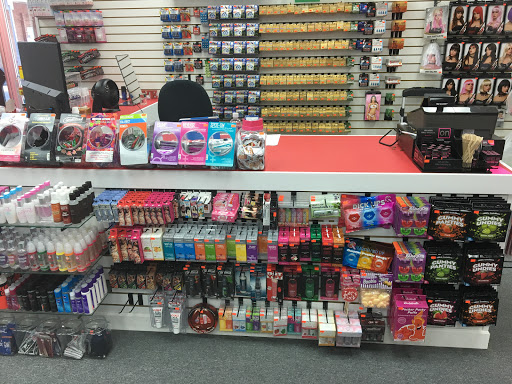 Adult Entertainment Store «Tunnel Of Love - Romantic Superstore», reviews and photos, 477 S Lynnhaven Rd, Virginia Beach, VA 23452, USA