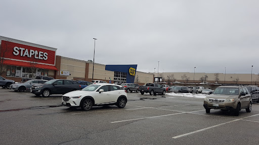 Pet Supply Store «PetSmart», reviews and photos, 14 Crossing Way #2, Augusta, ME 04330, USA