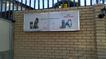 Melville Veterinary Clinic