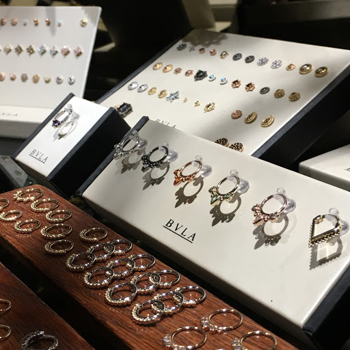 Body Piercing Shop «The Parlour», reviews and photos, 437 Franklin St Suite 1, Buffalo, NY 14202, USA