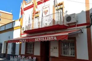 Bar Peña Cultural Sevillista San Sebastián image