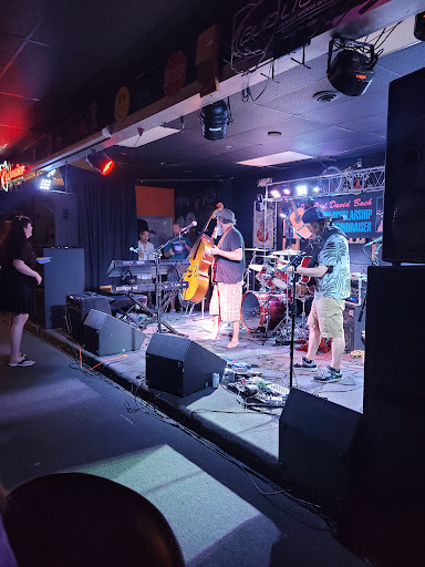 Lounge «Courtyard Lounge», reviews and photos, 320 National Rd #11, Englewood, OH 45322, USA