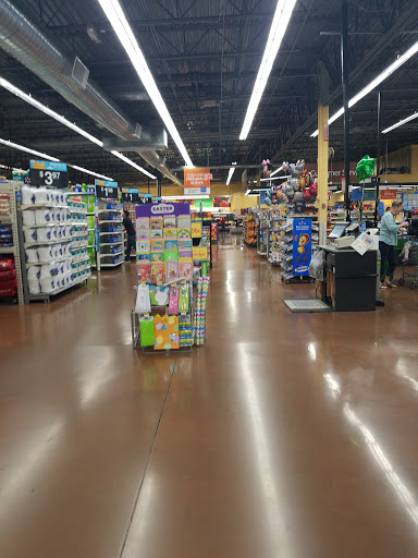 Supermarket «Walmart Neighborhood Market», reviews and photos, 5850 W Craig Rd, Las Vegas, NV 89130, USA