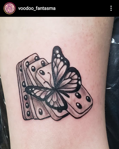 Explore tattoo ideas colored, creative tattoo ideas in Calimesa, available at County Line Tattoo