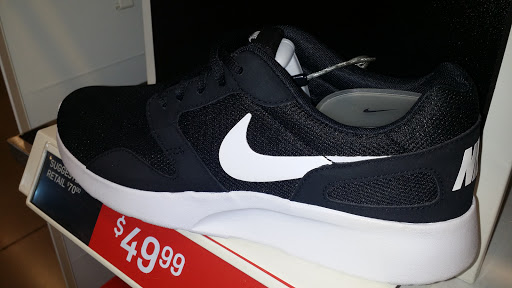 Sporting Goods Store «Nike Factory Store», reviews and photos, 9851 South Eastern Avenue, Las Vegas, NV 89183, USA