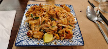 Phat thai du Restaurant de spécialités du Sud-Est asiatique Chopsticks Viet Thai à Paris - n°10