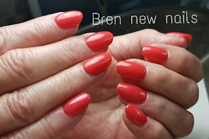 Bren new nails image