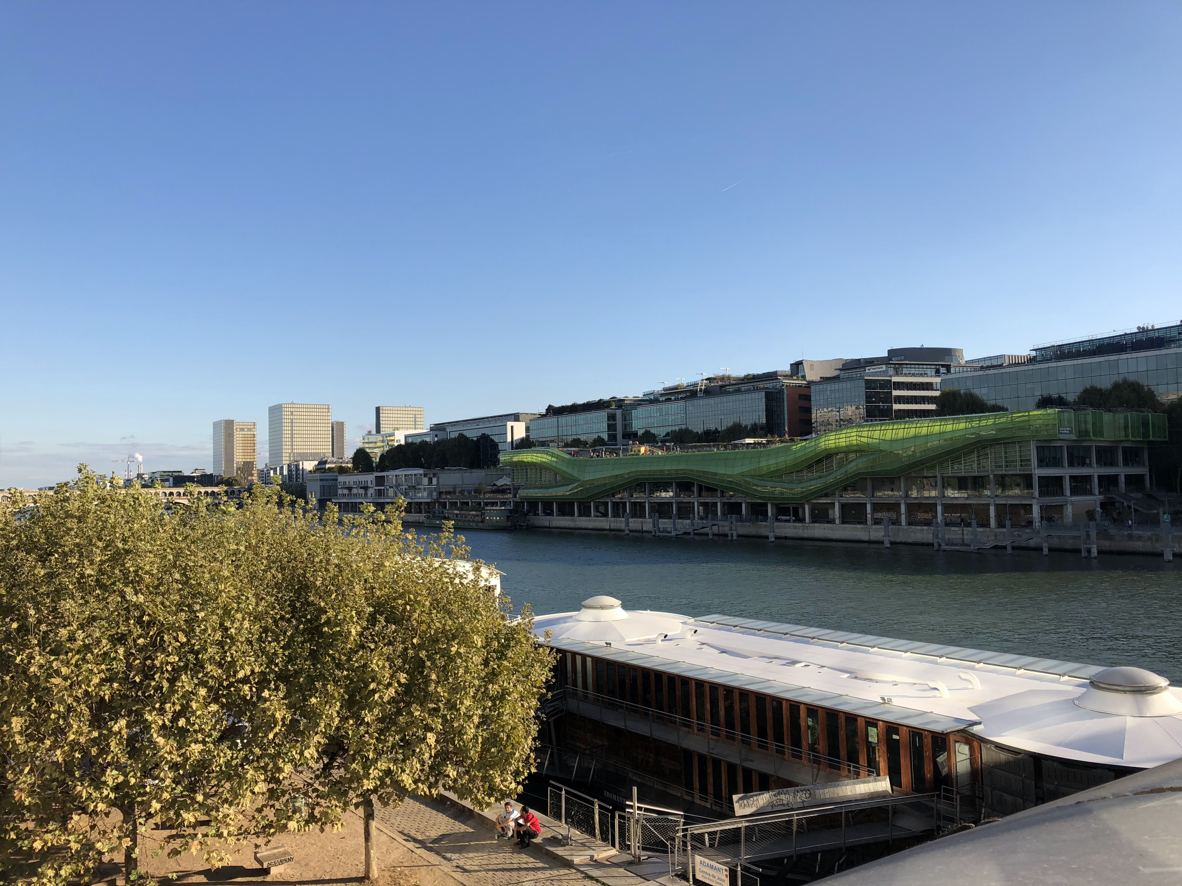 Photo n° 1 de l'avis de Laurent.e fait le 05/10/2018 à 21:05