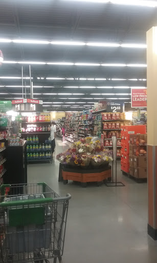 Supermarket «Walmart Neighborhood Market», reviews and photos, 11214 Jefferson Ave, Newport News, VA 23601, USA