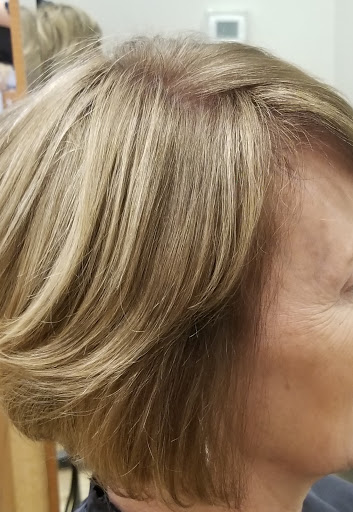 Hair Salon «BUBBLES», reviews and photos, 4910 Monticello Ave, Williamsburg, VA 23188, USA