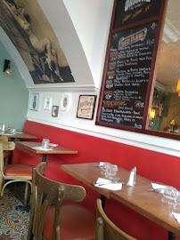 Atmosphère du Restaurant TY Louis à Paris - n°16