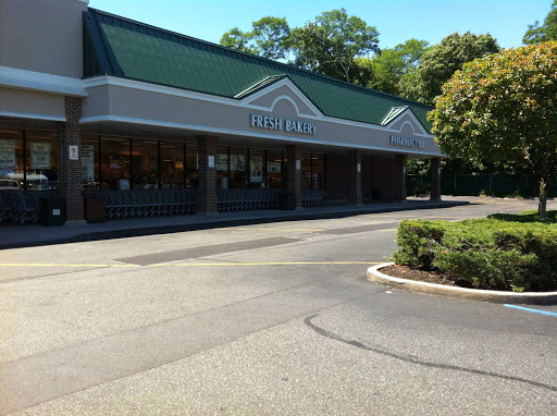 Supermarket «King Kullen», reviews and photos, 552 Montauk Hwy, Center Moriches, NY 11934, USA