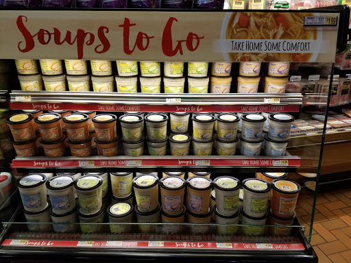 Supermarket «Wegmans», reviews and photos, 945 Fairmount Ave, Jamestown, NY 14701, USA