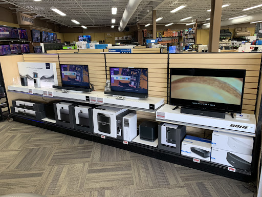 Electronics Store «Electronic Express», reviews and photos, 5108 Old Hickory Blvd, Hermitage, TN 37076, USA