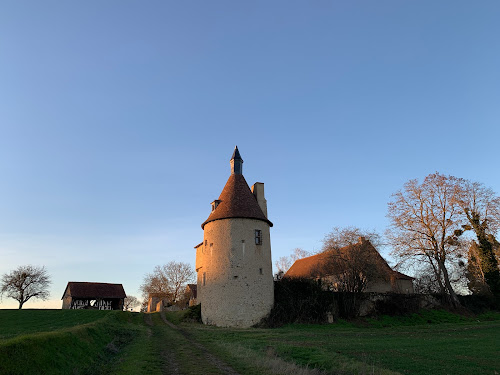 chateau d'artanges à Chareil-Cintrat