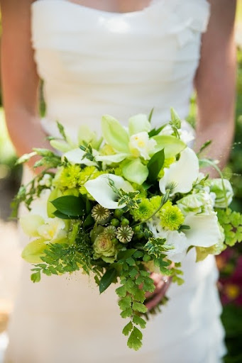 Florist «Floral Sunshine», reviews and photos, 1991 NW Upshur St f, Portland, OR 97209, USA