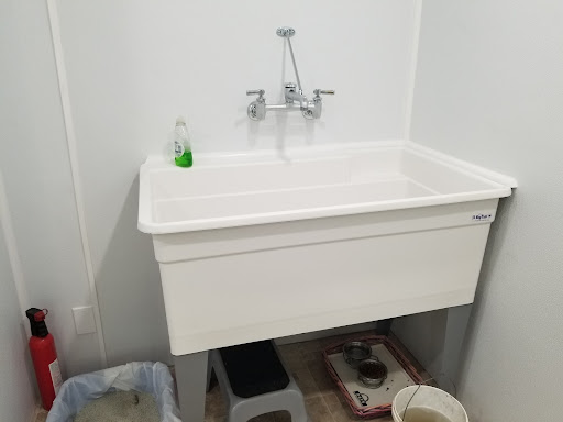 Plumber «Crown Plumbing», reviews and photos, 5429 SE Francis St, Portland, OR 97206, USA