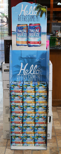 Liquor Store «Resaca City Liquor», reviews and photos, 1595 US-77 BUS, San Benito, TX 78586, USA