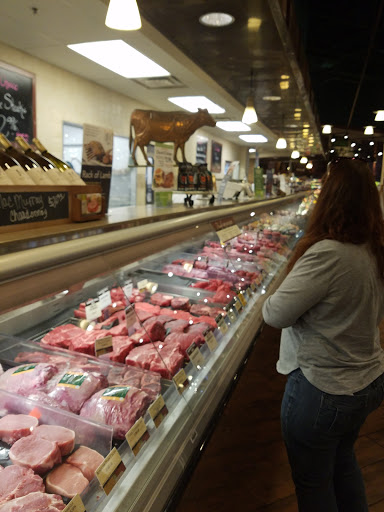 Grocery Store «The Fresh Market», reviews and photos, 1500 Peachtree Industrial Blvd, Suwanee, GA 30024, USA