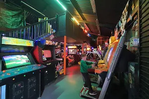 Insanity Gaming Arcade image