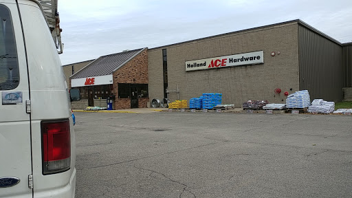 Holland Ace Hardware, 835 Lincoln Ave, Holland, MI 49423, USA, 