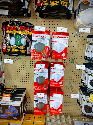 Hardware Store «Harbor Freight Tools», reviews and photos, 729 Colusa Ave b, Yuba City, CA 95991, USA