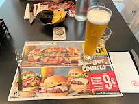 Menu / carte de Roadhouse Restaurant Novara à Novara