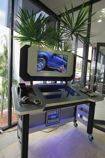 Used Car Dealer «Healey Ford, Lincoln», reviews and photos, 2528 NY-17M, Goshen, NY 10924, USA