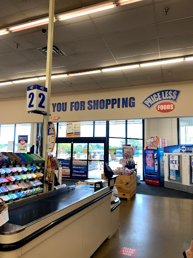 Grocery Store «Price Less Foods», reviews and photos, 175 Cs-5007, Hillview, KY 40129, USA