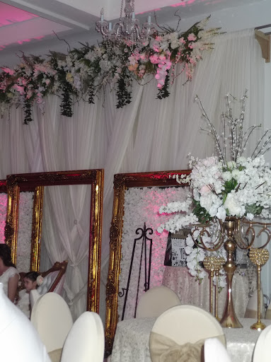 Ballroom «Villanueva Event Center», reviews and photos, 1410 W Mile 2 Rd, Mission, TX 78574, USA